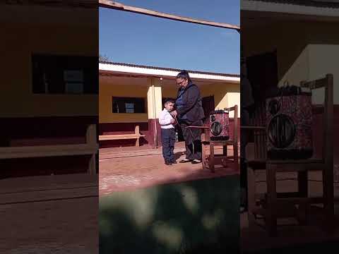 WILSON GODOY TORRES   - SATP 10-07  Juan E. O´Leary - Alto Paraná - Paraguay
