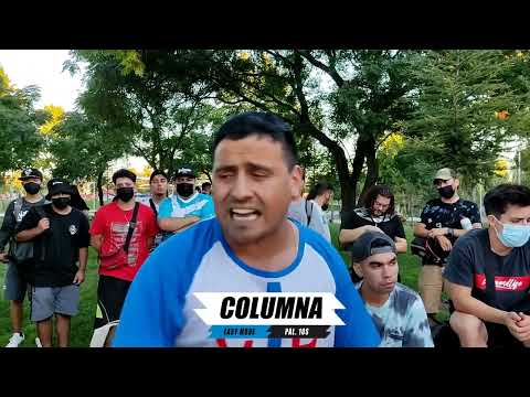 EMCIGAH vs RASH - 4tos de Final SANJA FREE Formato FMS