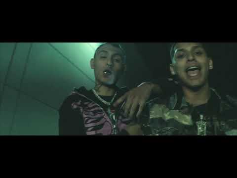 Milk Shawty x Emotional Xan - Hell Yea (Exclusive By: @HalfpintFilmz)