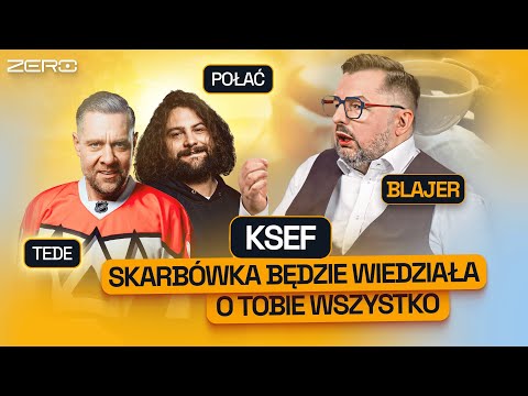 7:00 TEDE I POŁAĆ | POLSKA 2050 KONA, NOWY SYSTEM FAKTUR, PIRAMIDA ŻYWIENIA TRUMPA