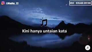 Download lagu Story wa sedih drive bersama bintang mp3 Download lagu Story wa sedih drive bersama bintang mp3