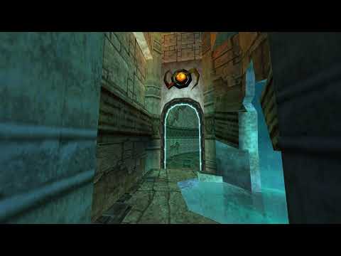 Metroid Prime Hunters – Depths of Arcterra