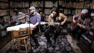 The Black Angels - Half Believing - 5/3/2017 - Paste Studios, New York, NY
