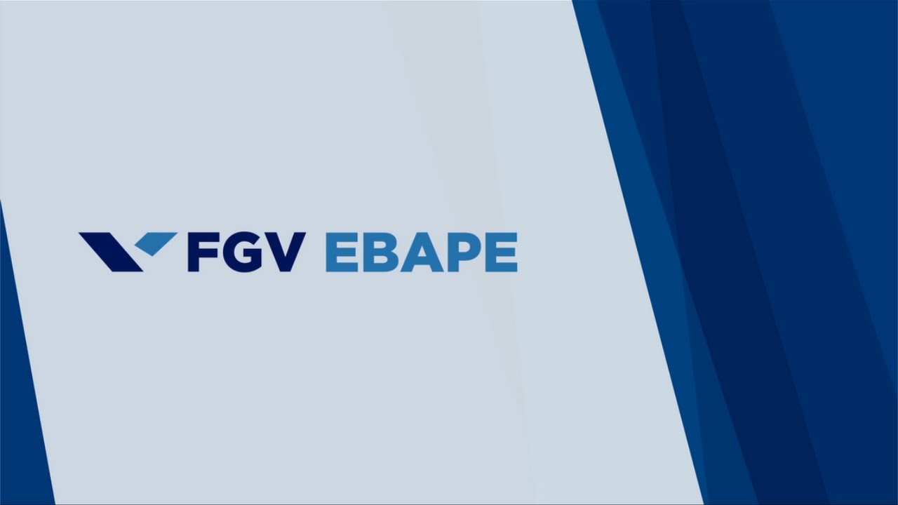 (6/8) Aula magna com Jorge Paulo Lemann - Curso de Graduação em Administração da FGV/EBAPE