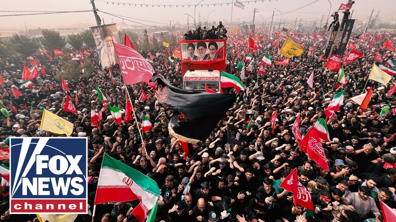 Iran doesn't want a deal, former Bush speech writer says