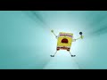 1 Second Of Every Nickelodeon Movie 1996 2021