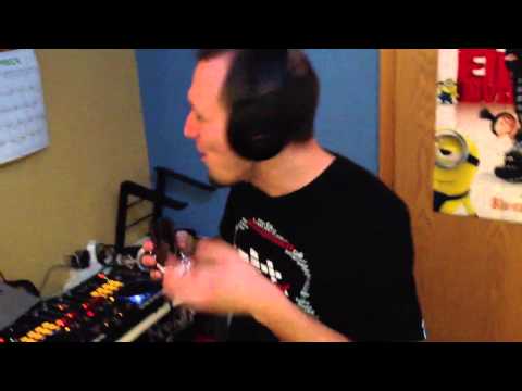 Die Clubsofa-Show auf rautemusik.fm im progressiven Stream