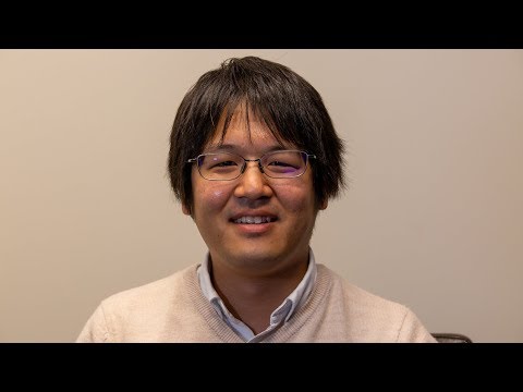 Shouhei Ichimiya Principal Global Brain Corporation ... - YouTube