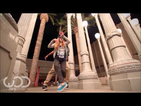 Chachi Gonzales: Chp. 6 - Do It Well