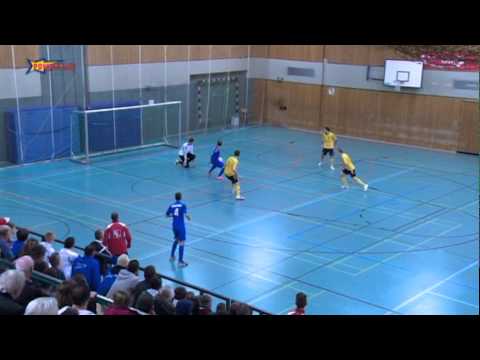 Finale Hattingen Hallenstadtmeisterschaft 2015 Niederwenigern vs Hedefspor