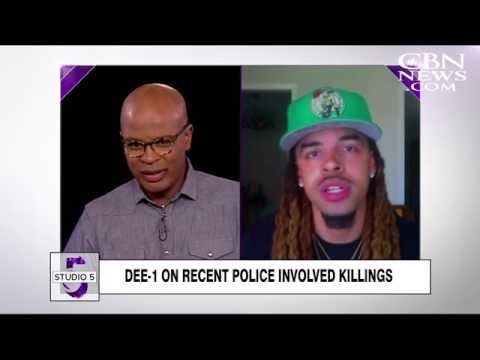 CBN News Showcase: A Nation In Crisis - July 10, 2016