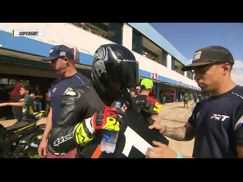 SuperBike Brasil 2023 - 8a Etapa - Autódromo de Goiânia - GO  - SuperBike Pro / EVO 1000c