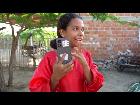 Connecting rural Colombia to the the Future
