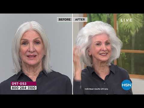 HSN | Tweak'd Haircare 05.15.2021 - 03 PM