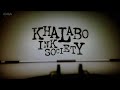 Khalabo Ink Socpiety Artists First Cimema Gypsy ABC Signature 2020