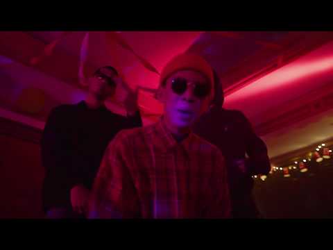 LDP - Alchemy (ft. DiMencia) [Official Music Video]