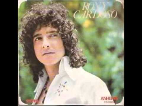 Rony Cardoso - Os Olhos