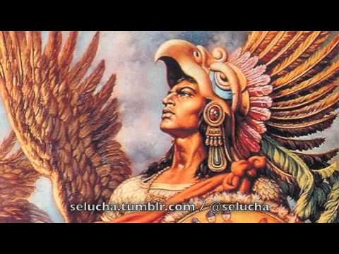 Daniel Valdez - América de los Indios