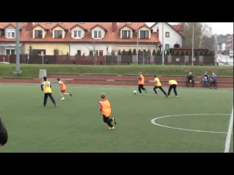 Sparing. Victoria Sulejówek vs. KS Wesoła. Part 1