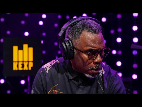 Nate Smith – MAGIC DANCE (Live on KEXP)