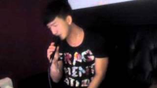 熊天平 Panda Xiong Tien Ping - 爱情多瑙河 Ai Qing Duo Nao He (cover)