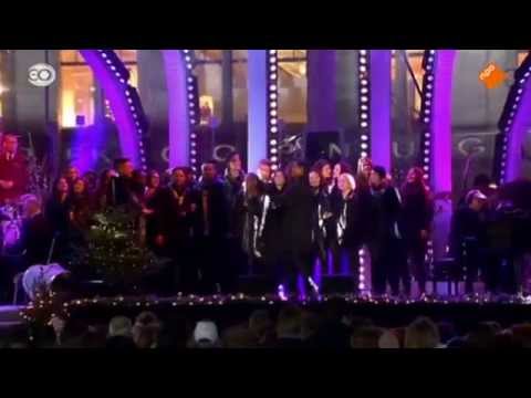 Edsilia Rombley - Window of hope