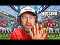 I Joined A 32 Man Franchise And Tried To Win A Super Bowl S2E1
