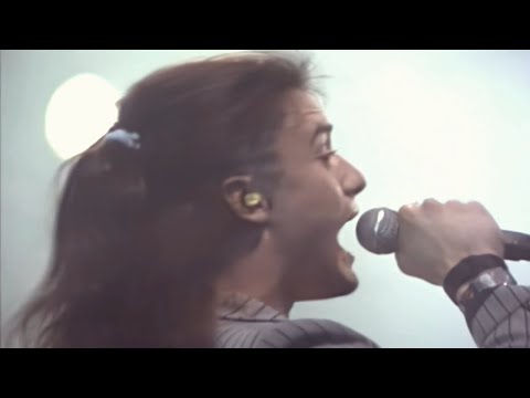 FAITH NO MORE - From Out Of Nowhere [Live: 1990]