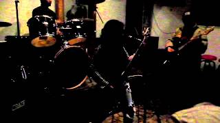 Slaughterhouse - crazed for blood ( mortician)