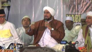 [HD] Tausiyah & Munajat Habib Syech Bin Abdul Qodir Assegaf, D.i. Yogyakarta @anonymous syekher