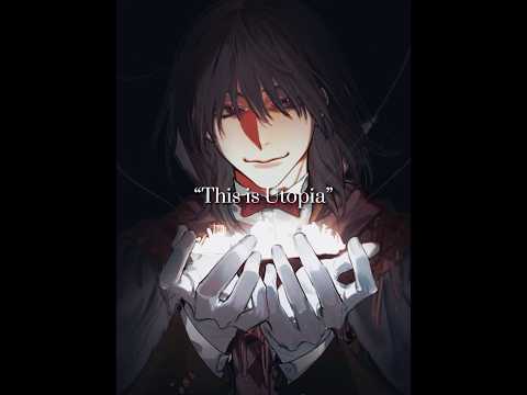 Everyone is me. Lord of the Mysteries. #lotm #orv #rezero #tbate #anime