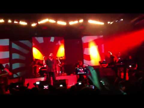 Alphaville "Big In Japan"