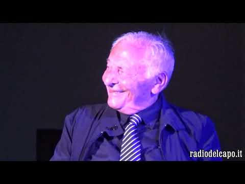 Mogol racconta Mogol a Gagliano del Capo