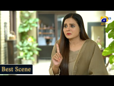 Behroop Episode 08 || 𝗕𝗲𝘀𝘁 𝗦𝗰𝗲𝗻𝗲 𝟬𝟭 || Zubab Rana - Asad Siddiqui - Beenish Chauhan || Har Pal Geo