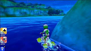剣盾復帰垂れ流し