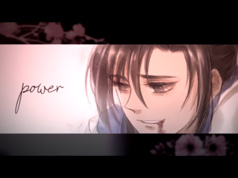 2ha/The Husky and His White Cat Shizun amv - Flowers