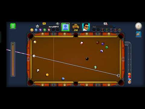 Check Description! 8ballpool episode 19