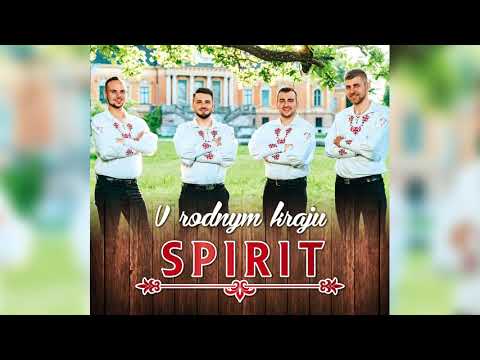 SPIRIT - Ráno vstávam