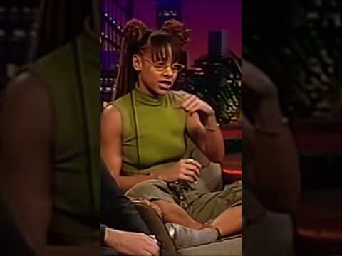 Lisa “Left Eye” Lopes Talks About AI… in the 90s?! 🤯💿✨