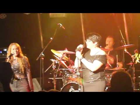 Run 4 Cover Live im Musikhof Wolfsburg
