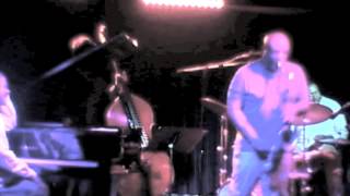 James Gaiters Quartet-Giant Steps