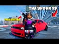 Scamming PEOPLE With A FAKE SWITCH In Tha Bronx 2 Rp ROBLOX