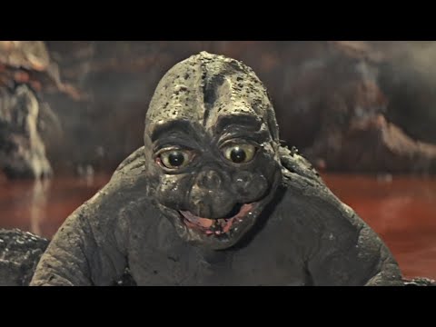 Showa Minilla 1967-1969 Scene Pack 1080p
