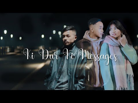 Ki Dur Ki Messages - Khraw Umdor | Official Music Video 