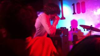 The Strypes - Got Love If You Want It @ The 100 Club 14-05-2013