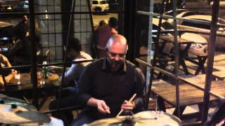 Pop Jazz Trio - Hello -  Jazz Instrumental Mix: Cafe Restaurant Background