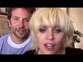 Bradley Cooper and Lady Gaga Sing Together In 2016 Footage