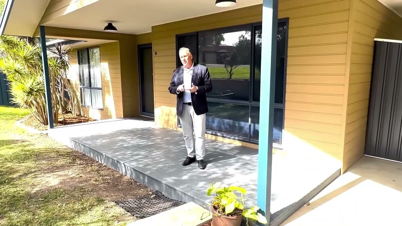 18 Timber Way Surf Beach NSW 2536 - video 1