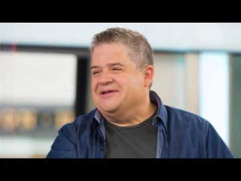 WTF with Marc Maron -  Patton Oswalt Interview