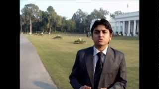 preview picture of video 'Amit IIT Roorkee, B2B Internship Experience'